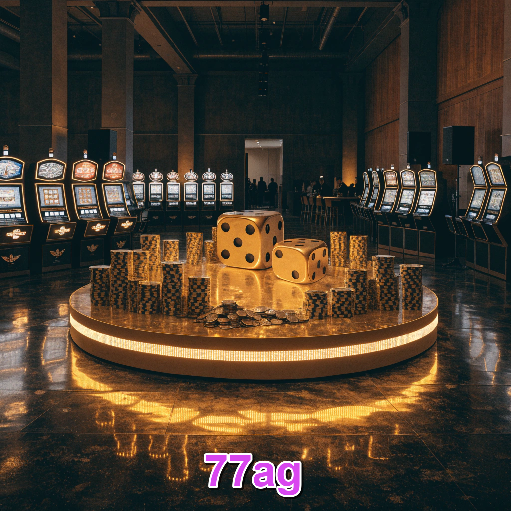 77ag APK Indonesia - Panduan Lengkap dan Tutorial