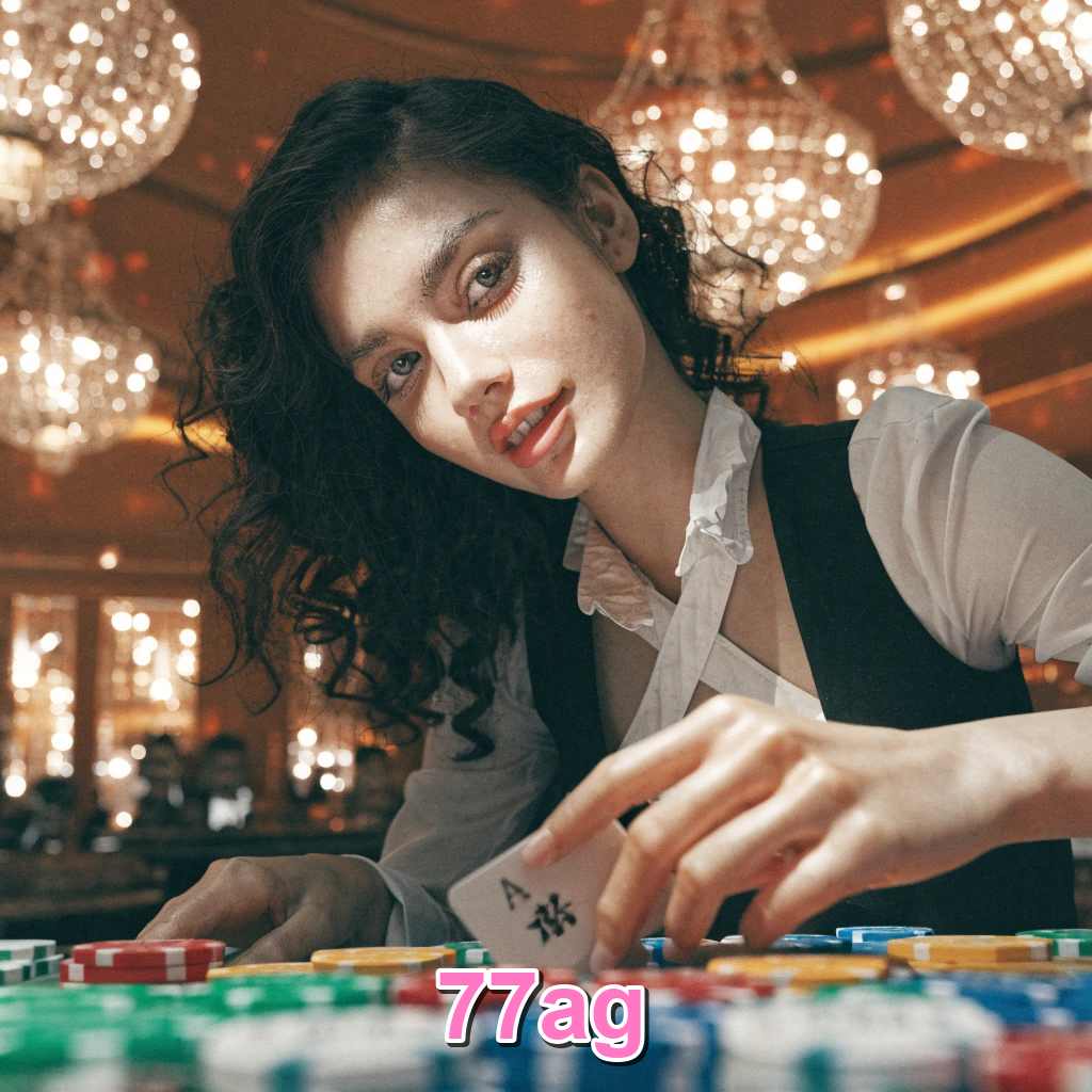 77ag APK Indonesia - Panduan Lengkap dan Tutorial