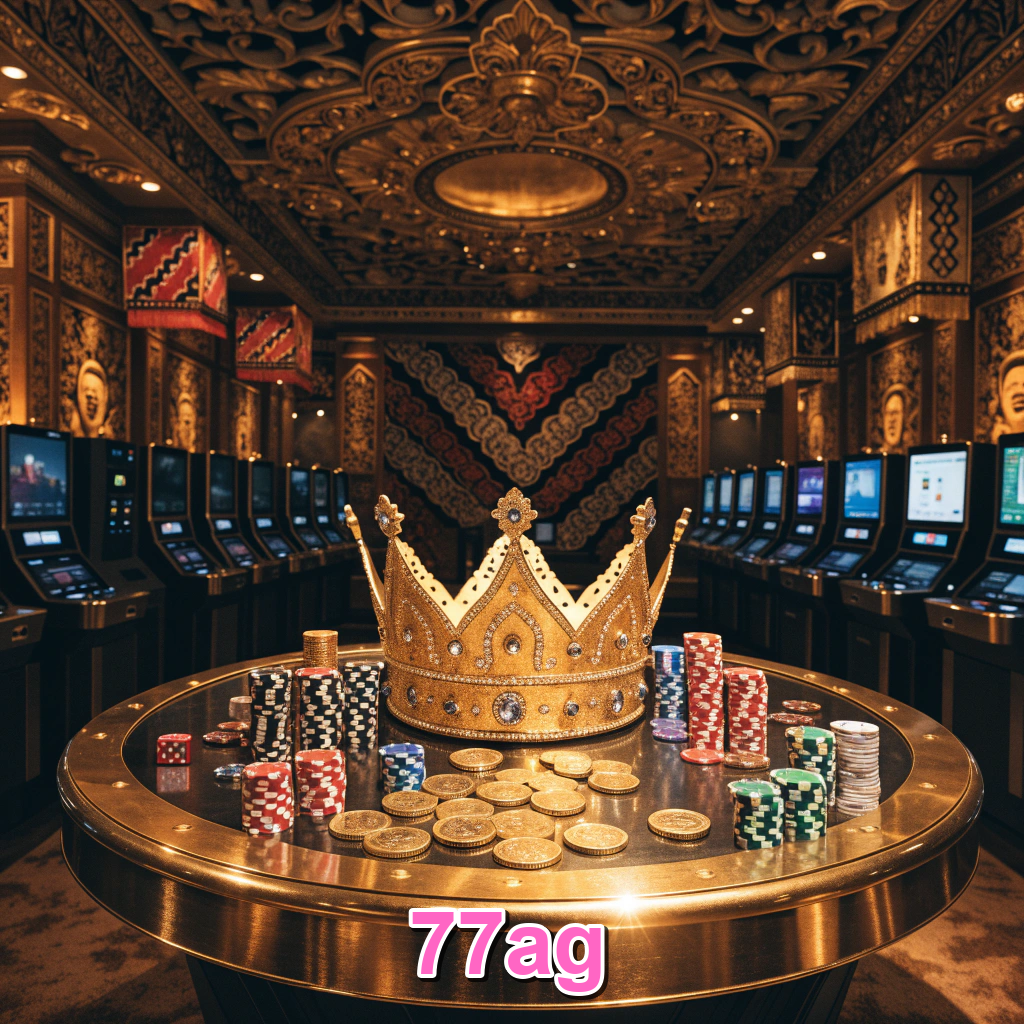 77ag APK Indonesia - Panduan Lengkap dan Tutorial