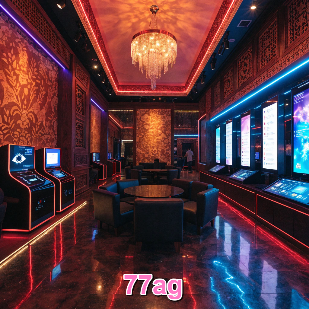 77ag APK Indonesia - Panduan Lengkap dan Tutorial