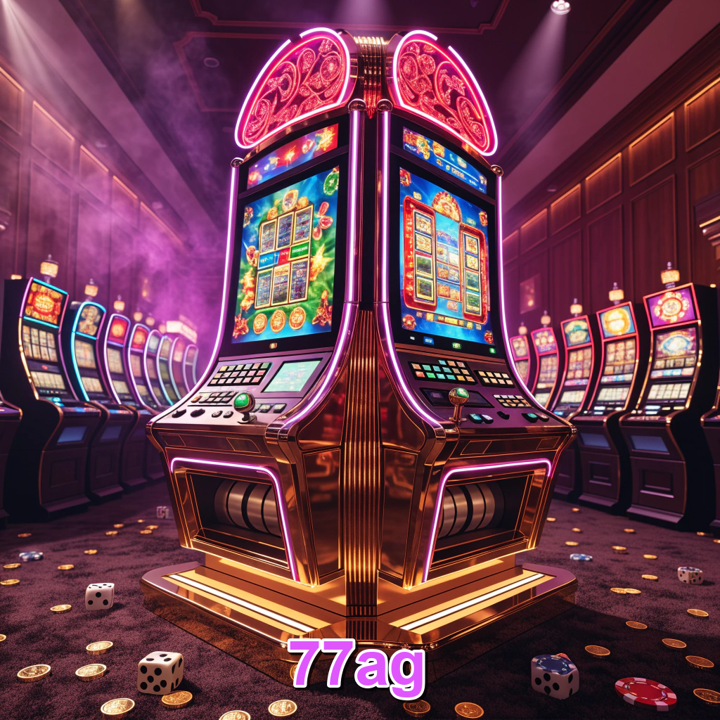 77ag APK Indonesia - Panduan Lengkap dan Tutorial
